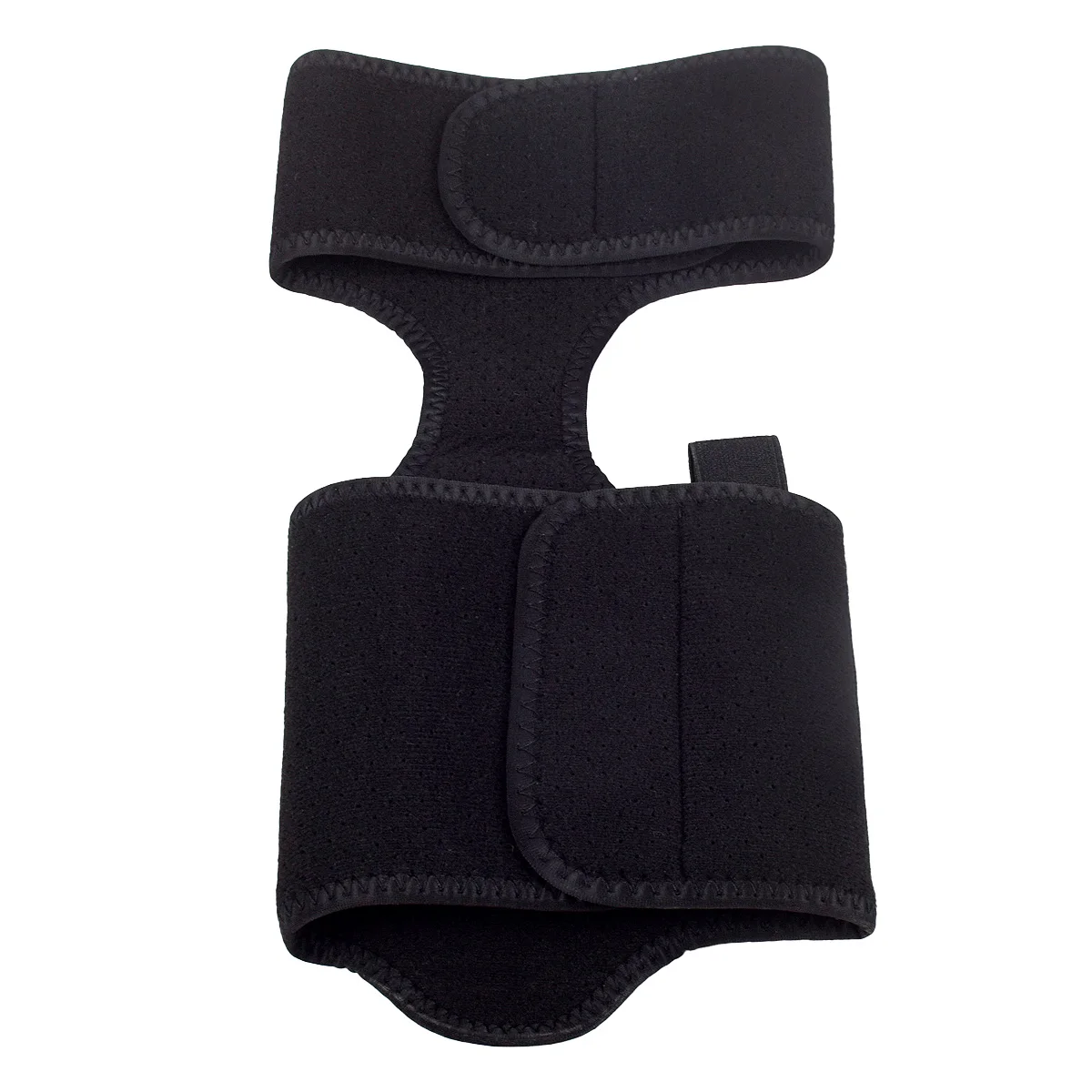 Bolsa de retención y estructura de la funda