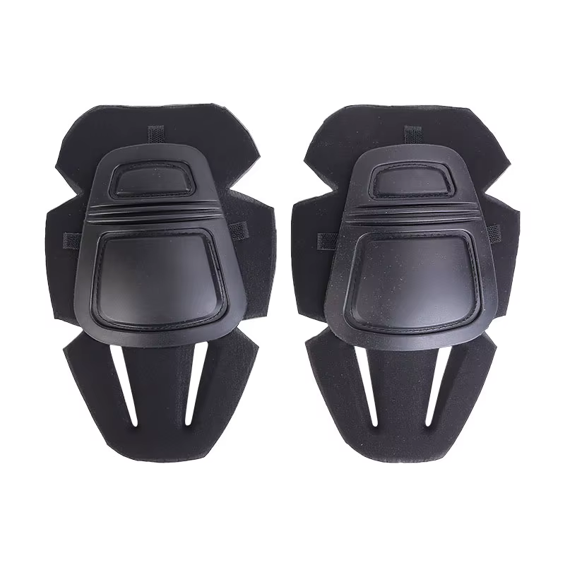 EMERSONGEAR EM7066 Rodilleras Tácticas Airsoft Caza Paintball