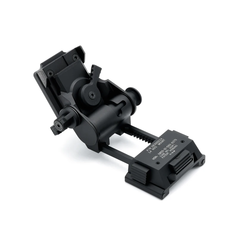 NVG L4G24 montaje rápido para casco PVS15/18/21/31 – Visión nocturna - imagen 3