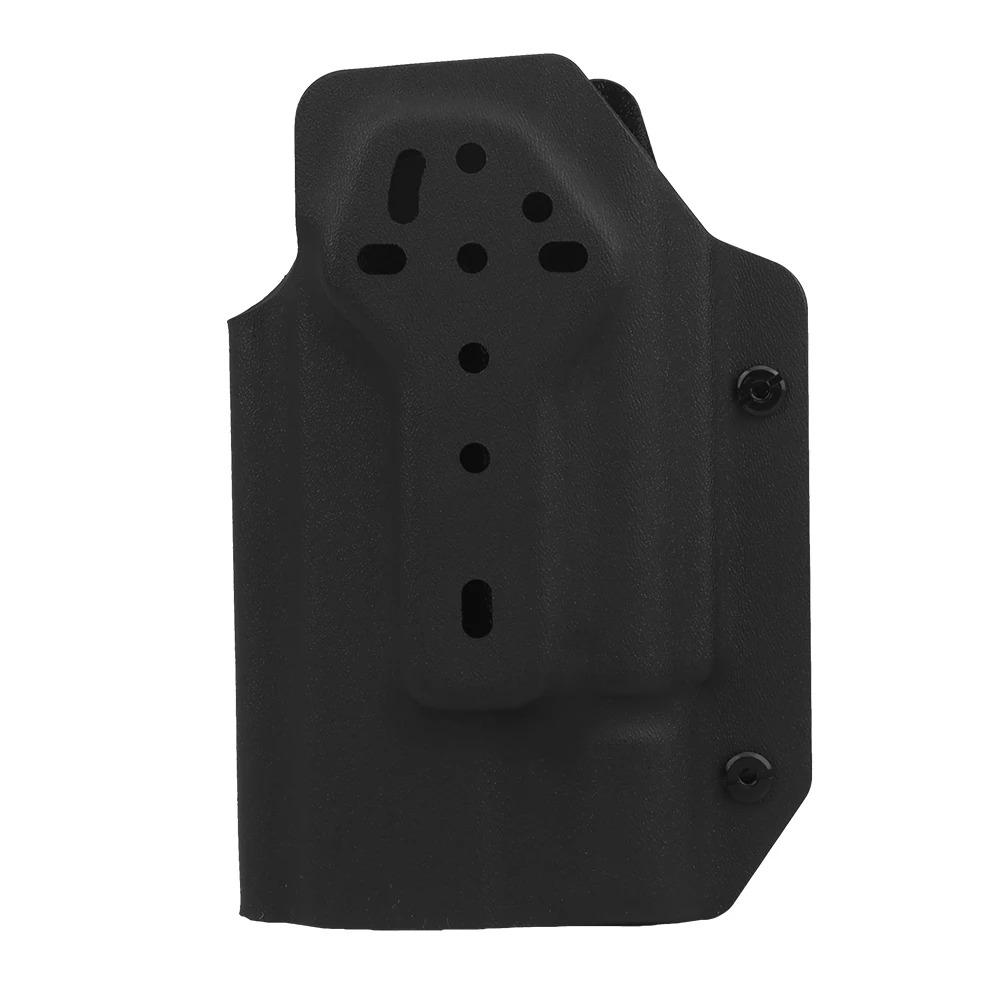 Funda táctica Kydex SIG P320 para X300, talla completa y compacta - imagen 5