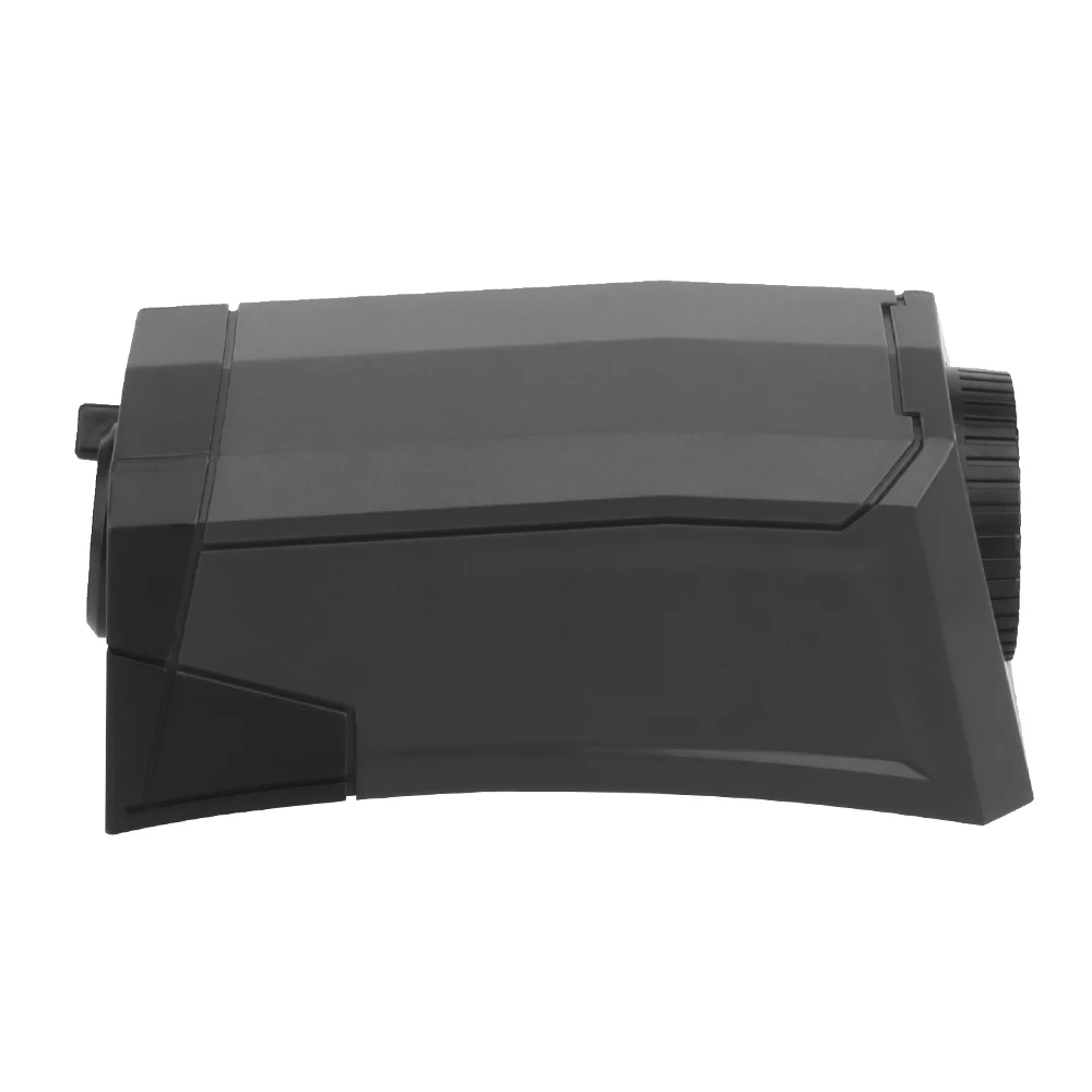 Casco táctico Airsoft CS – Accesorio cámara simulada para Cosplay - imagen 4