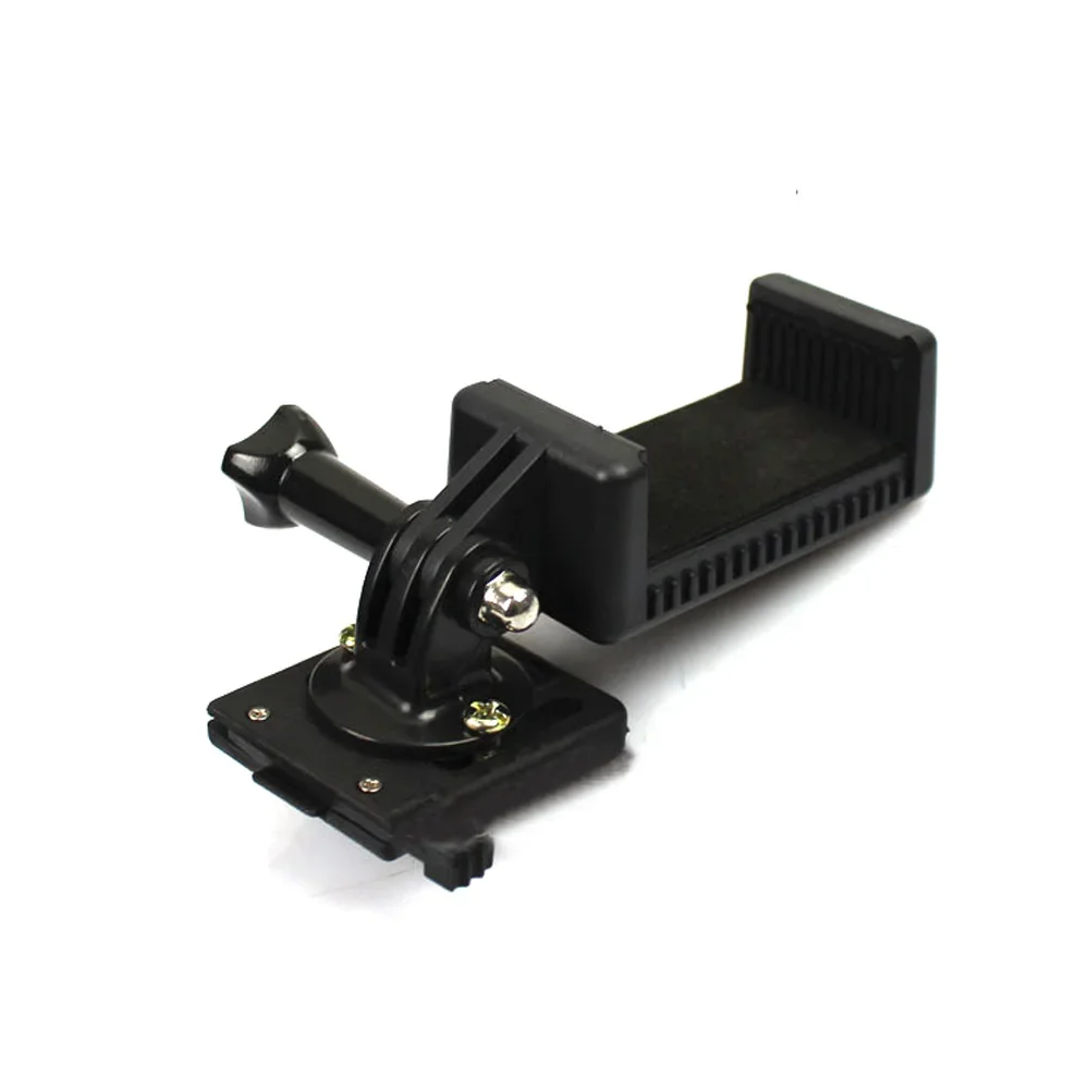 Adaptador GoPro para casco táctico con montura NVG - imagen 4