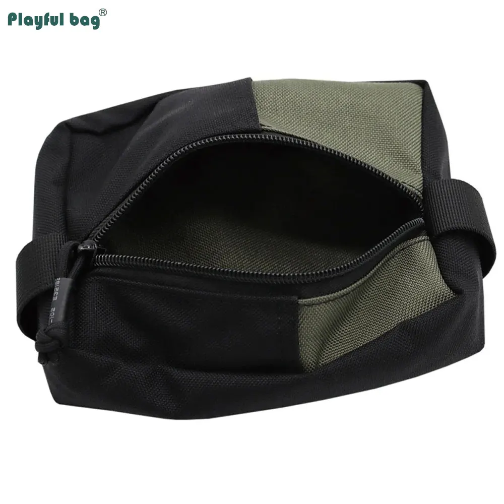 Bolsa táctica EDC para herramientas de exterior - imagen 2
