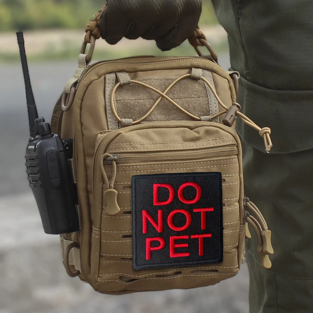 Parche para personalizar mochila o chaqueta
