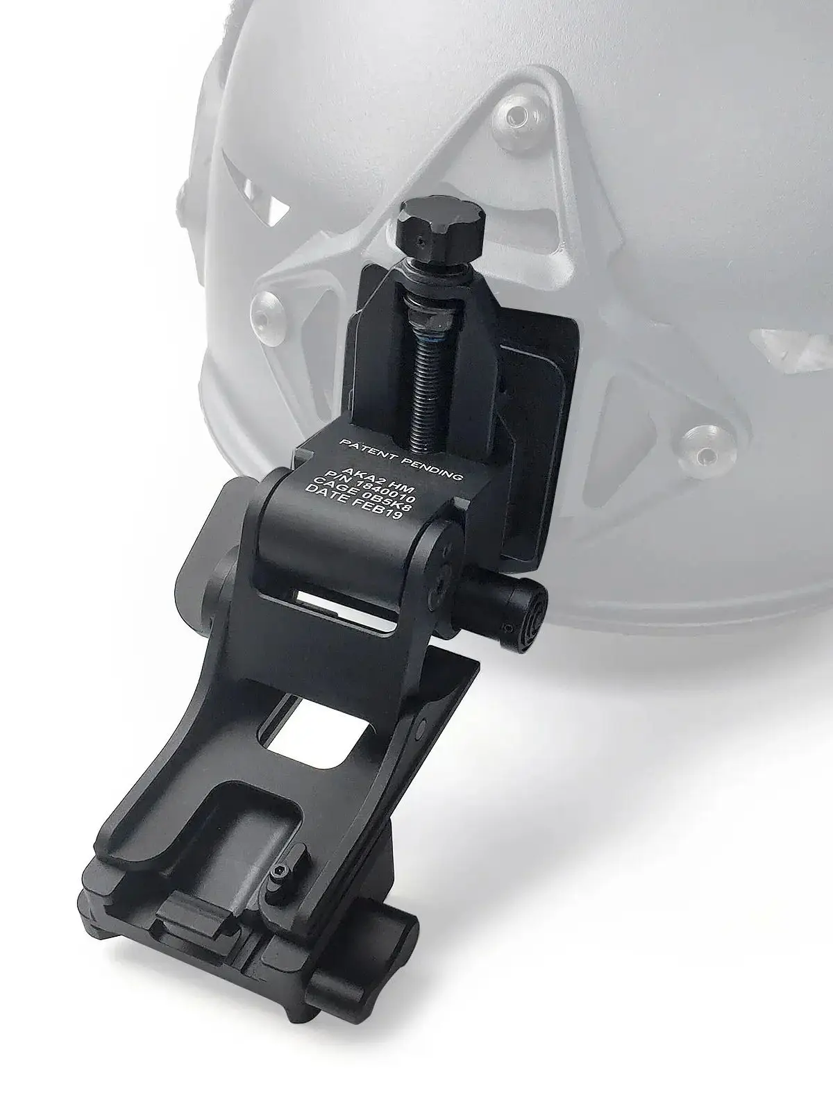 Sotac AKA2 Montura NVG para casco visión nocturna PVS-7/14