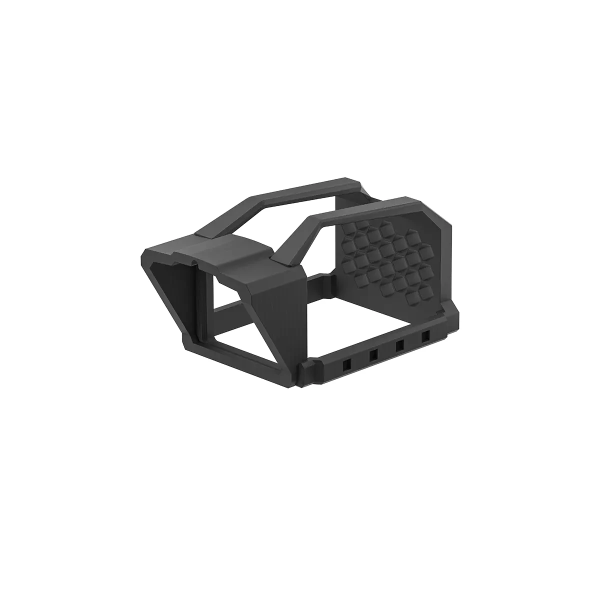 Vector Optics Killflash antirreflejos 3D para mira térmica mini - imagen 4