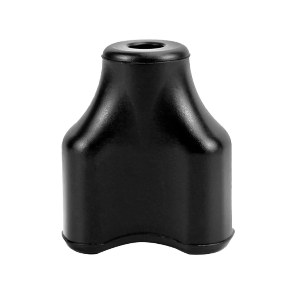 Tapón de cuerda de arco compuesto en caucho