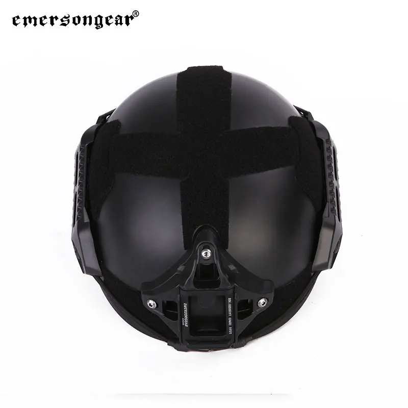 Emersongear casco táctico MK con carril M-Lok para Airsoft - imagen 3