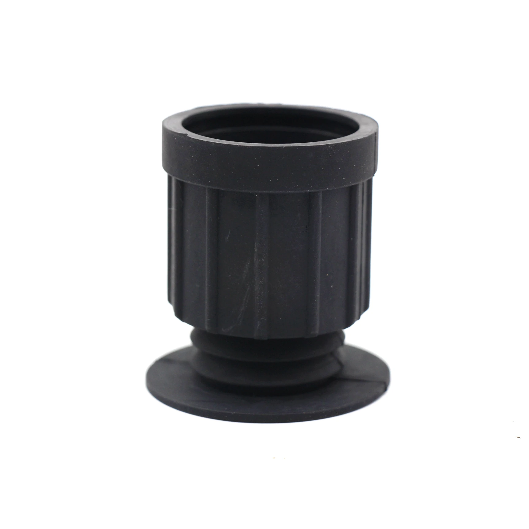 Cubierta ocular universal para visor táctico – Goma ajuste rápido - imagen 3