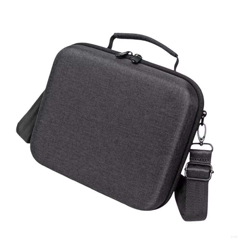 Estuche de transporte para impresora con ajuste seguro - imagen 4