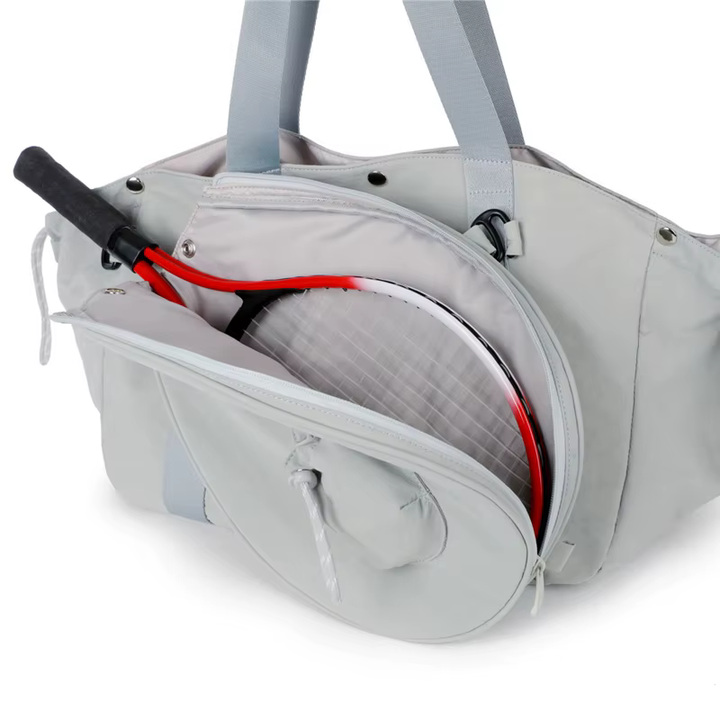 Bolso cruzado resistente al agua para senderismo y viajes unisex - imagen 4