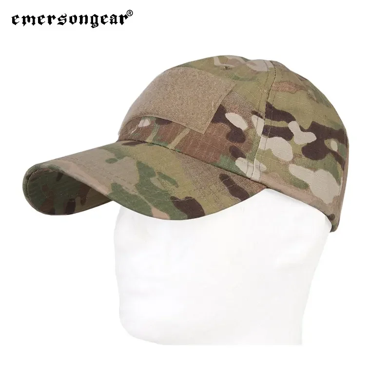 Emersongear gorra táctica camouflage – Trekking Airsoft caza
