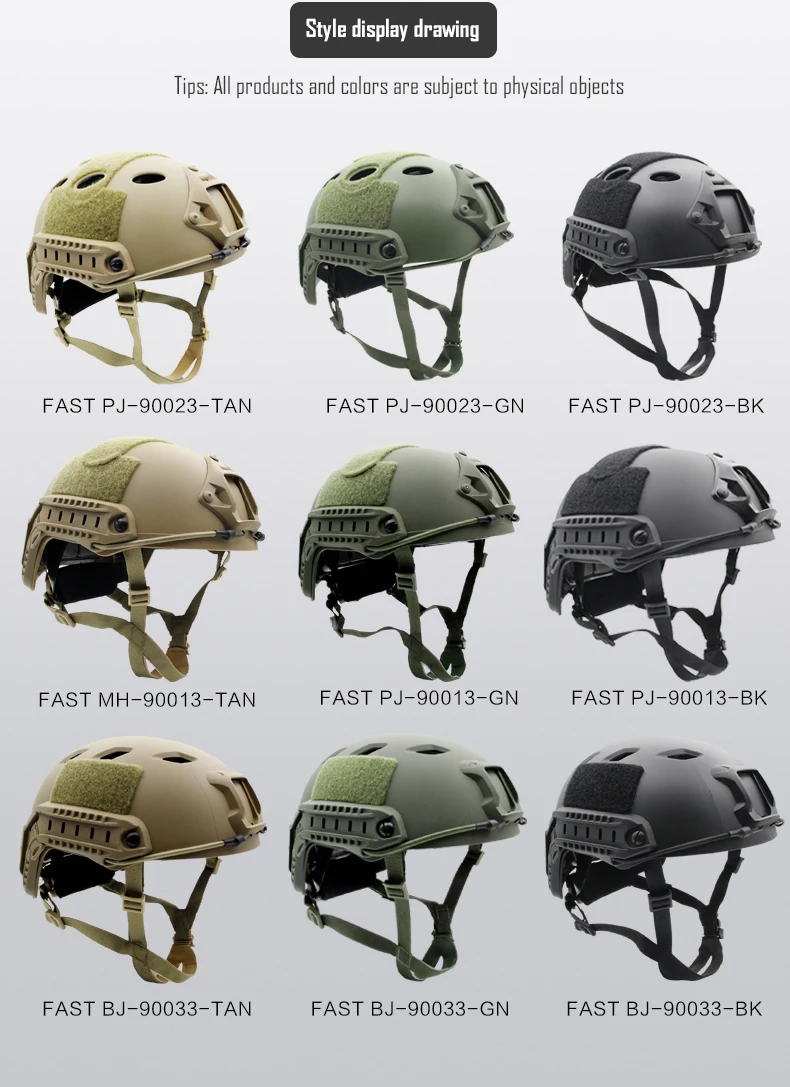 Casco JOAXOR con sistema de monta