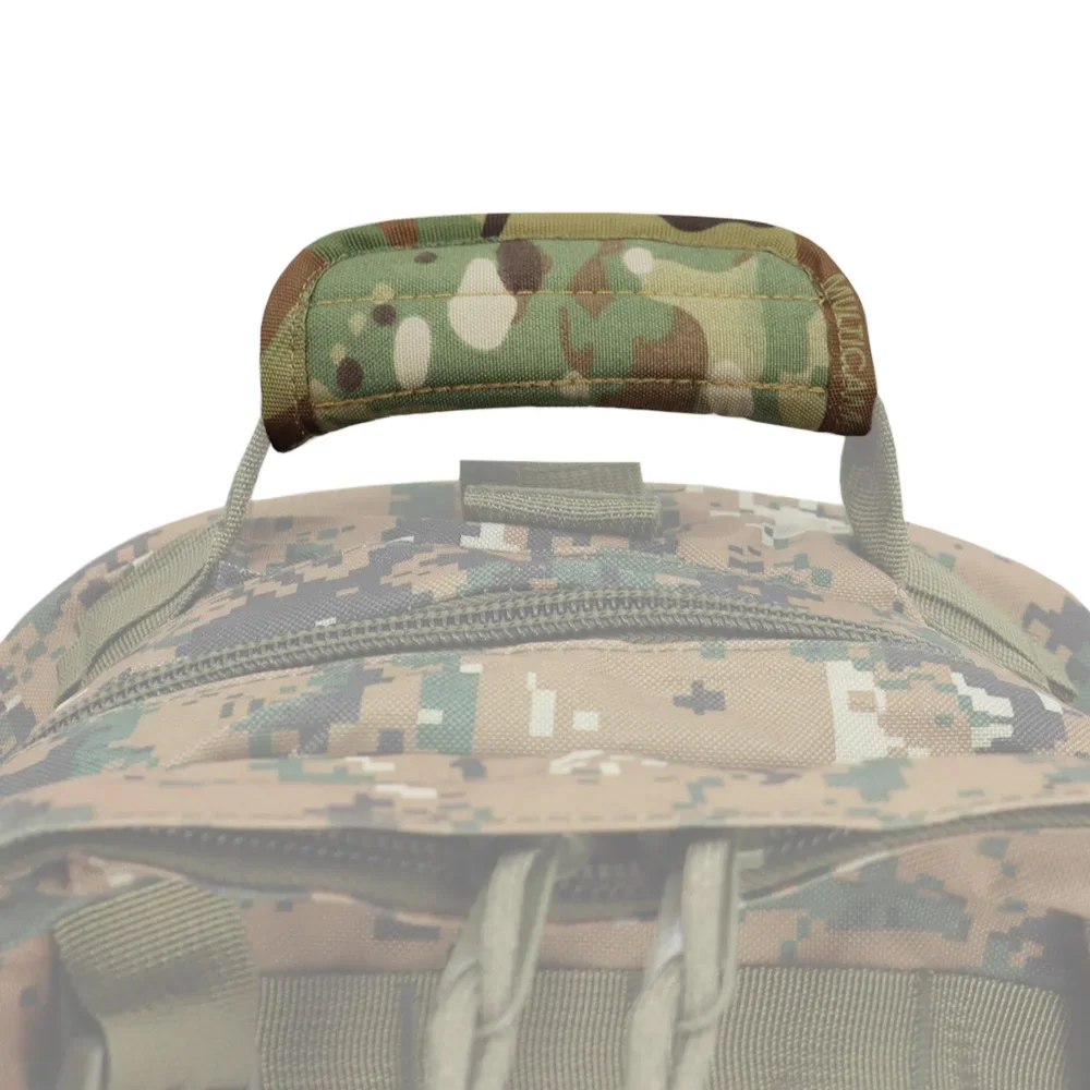 Funda para asa de mochila táctica de agarre cómodo exterior - imagen 3