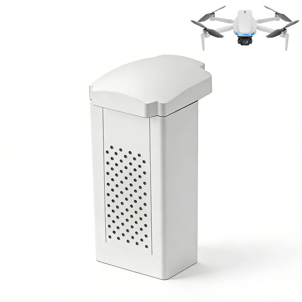 Batería original para dron S-X1 MAX 4K GPS con hélice - imagen 5