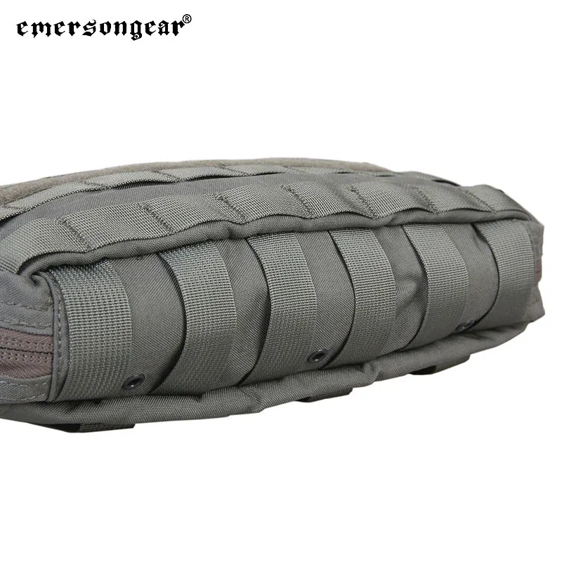 Emersongear bolsa MOLLE EDC Utility drop compacto para caza y airsoft - imagen 2