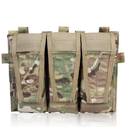 Emersongear AVS Bolsa Frontal Táctica Molle Bolsillo Desmontable