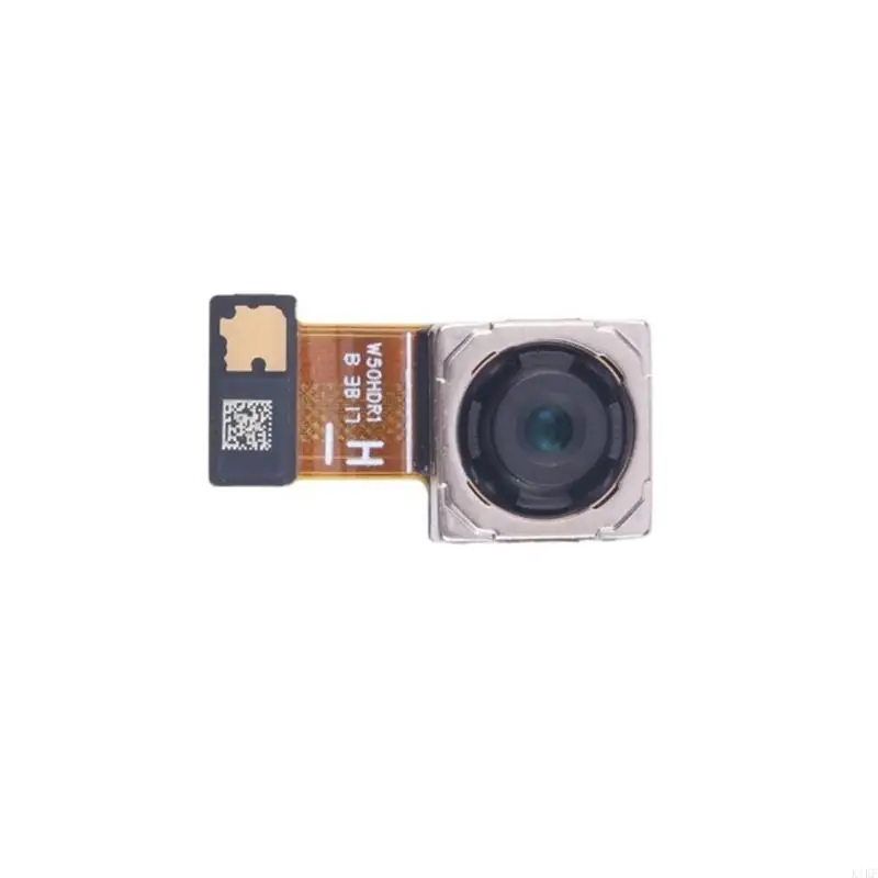 Repuesto cámara interna Samsung Galaxy A15 A156B con disposición cable - imagen 5