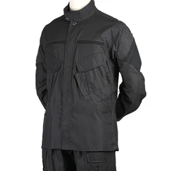 Uniforme táctico Airsoft fuerza especial – chaqueta y pantalón