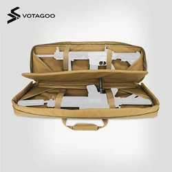 Bolsa táctica VOTAGOO mochila gran capacidad para campo de combate