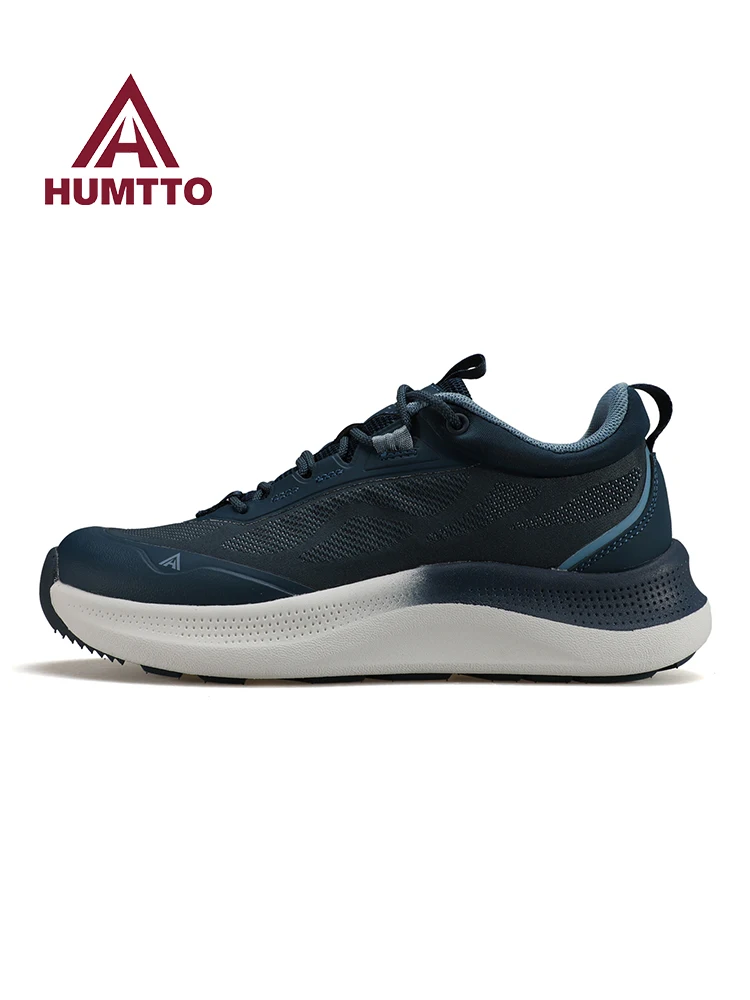 Zapatillas senderismo transpirables Humtto – Hombre todoterreno - imagen 4