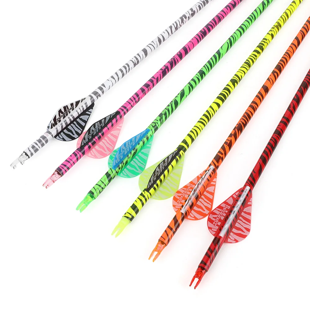 Variedad de colores disponibles