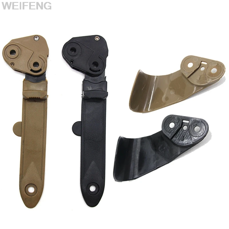 Funda táctica MOLLE para Glock 17 y SIG P226 - imagen 3