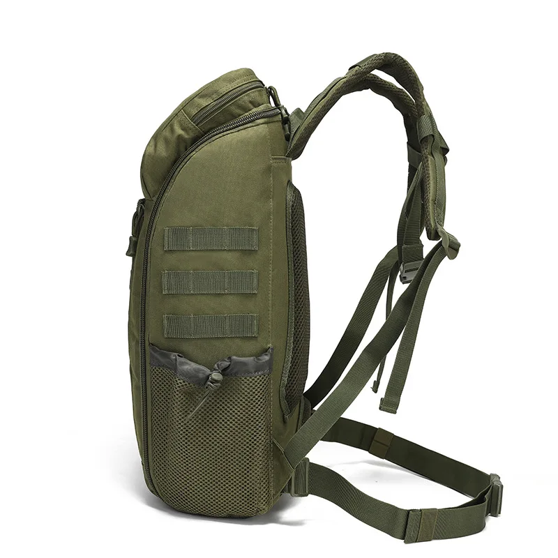 Mochila táctica médica gran capacidad para montañismo y emergencias - imagen 5