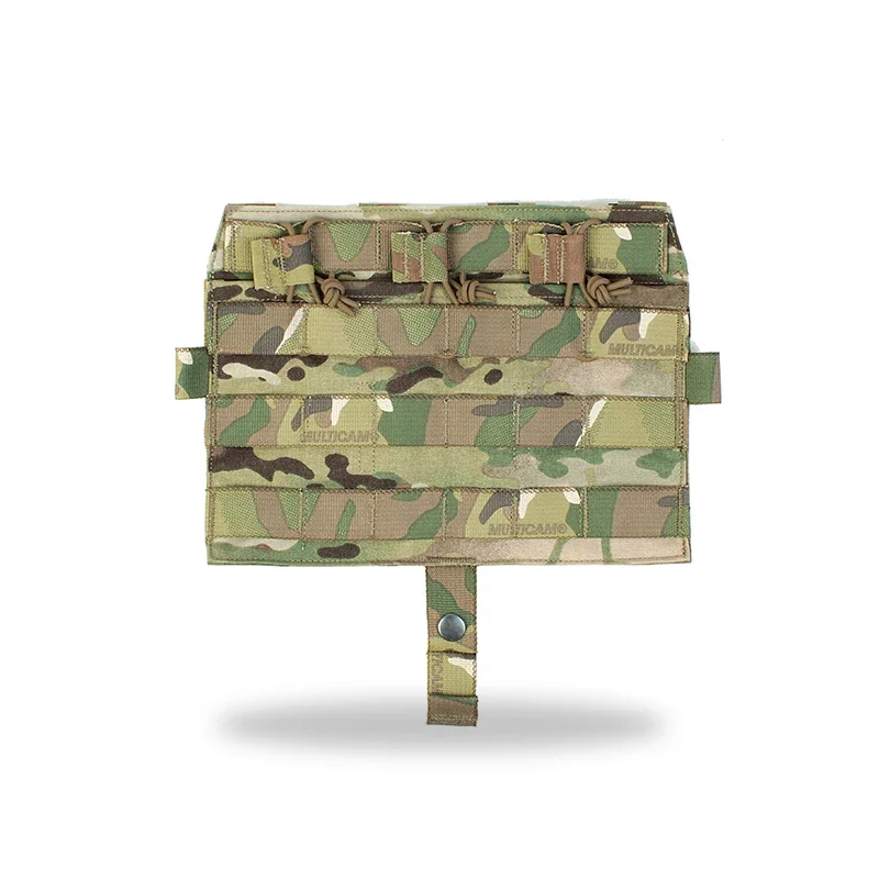 PEW Tactical Flap Desmontable M4 Flat para Airsoft - imagen 5