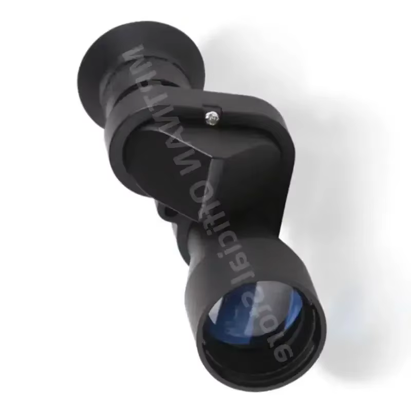 Monocular HD de bolsillo con zoom para caza y pesca - imagen 4