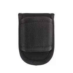 Soporte táctico linterna MOLLE – Bolsa compacta apertura superior