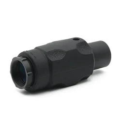 Evolution Gear 3XMag-1 Visor 3x Caza Airsoft Montaje Lateral