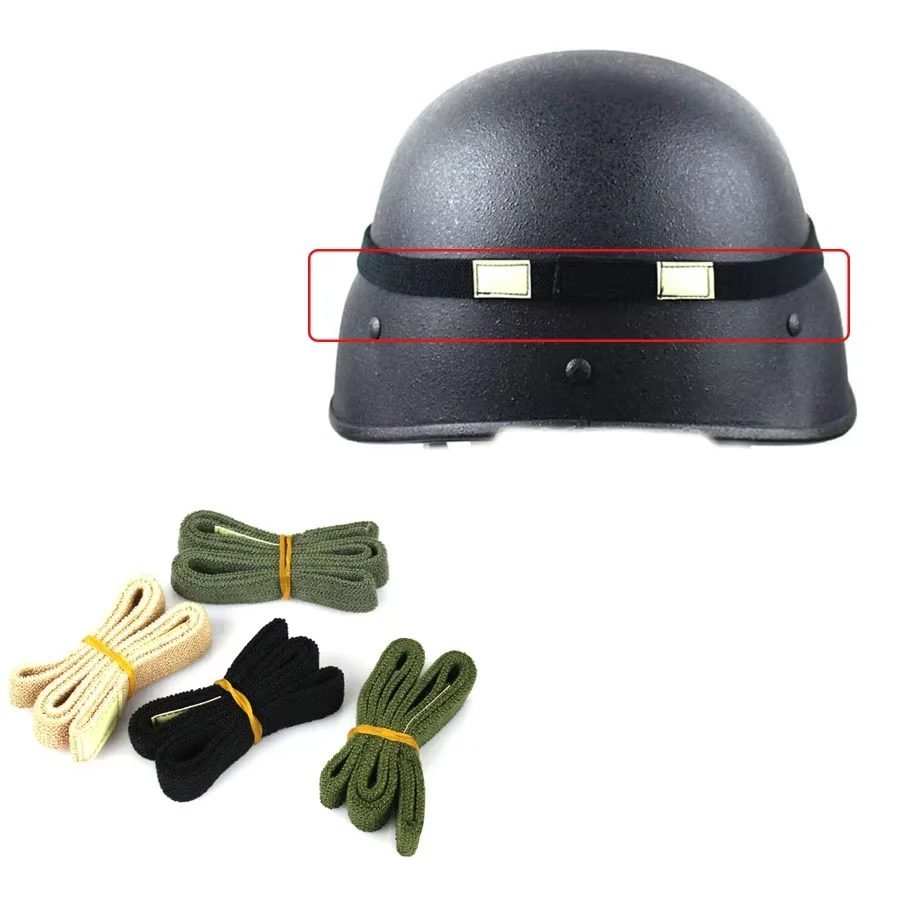 Cinturón táctico reflectante elástico – Caza y outdoor
