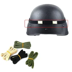 Cinturón táctico reflectante elástico – Caza y outdoor