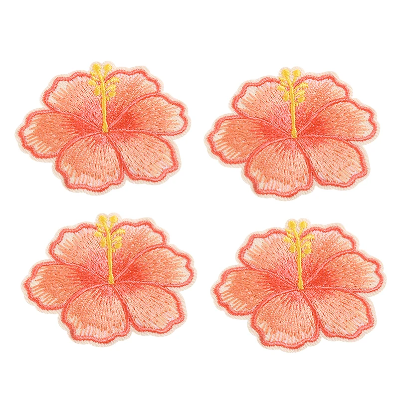 Motivos de verano para decorar chaquetas y vaqueros