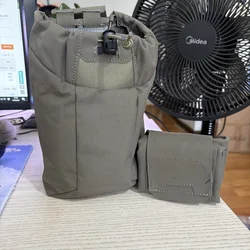 Bolsa táctica porta cargadores liberación rápida New Magazine