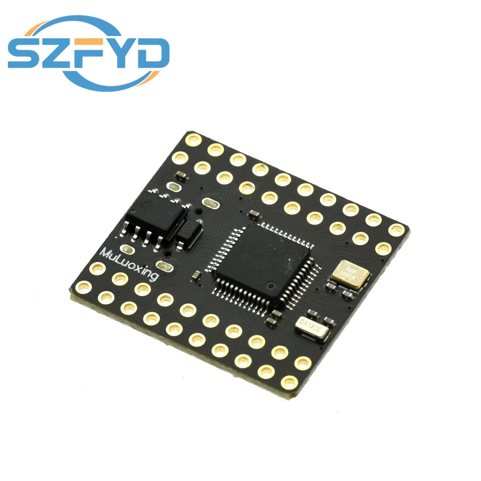 Placa STM32 ARM Cortex-M3 con CH340 para desarrollo e IoT - imagen 4
