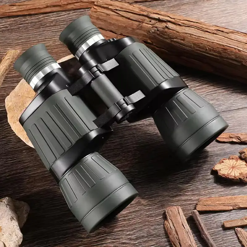 Binoculares Boshile con enfoque automático impermeables y retícula - imagen 4