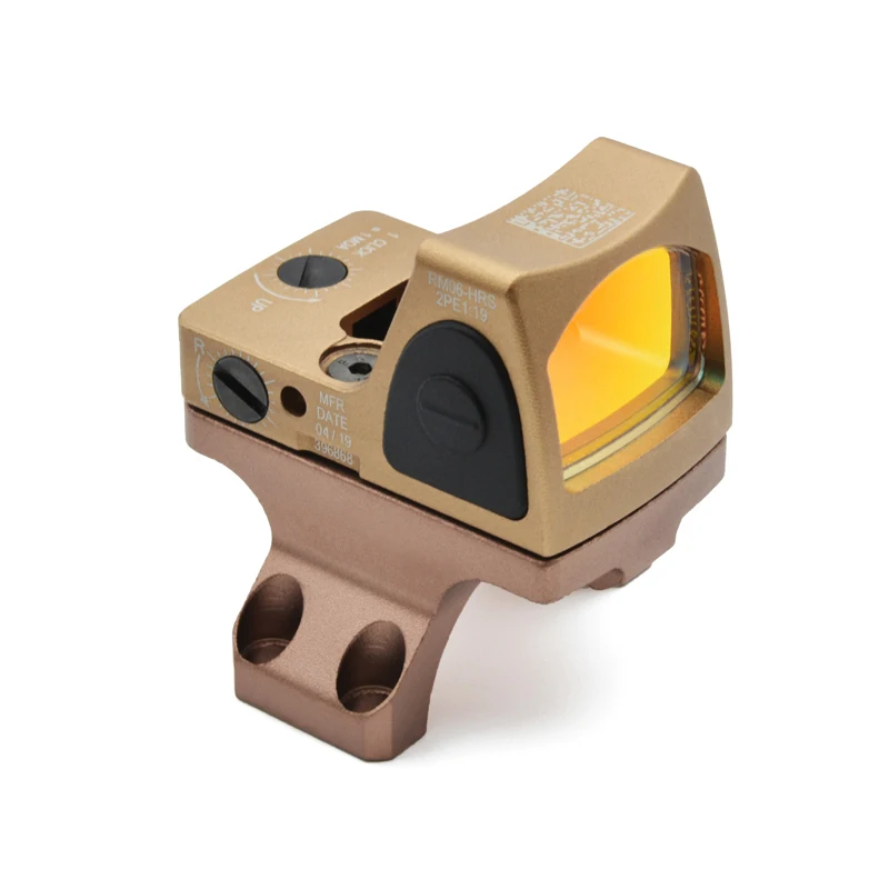GE ROF-45/90 Elevador Montaje Mira Táctica - imagen 5