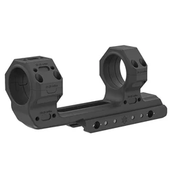 Vector X-Mod Montura 30mm Picatinny QD de una pieza para AR-15