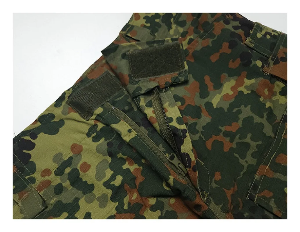 Deban Pantalones tácticos transpirables para exteriores - imagen 4