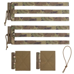 Cinturón táctico MOLLE liberación rápida LV119 AVS JPC SPC airsoft