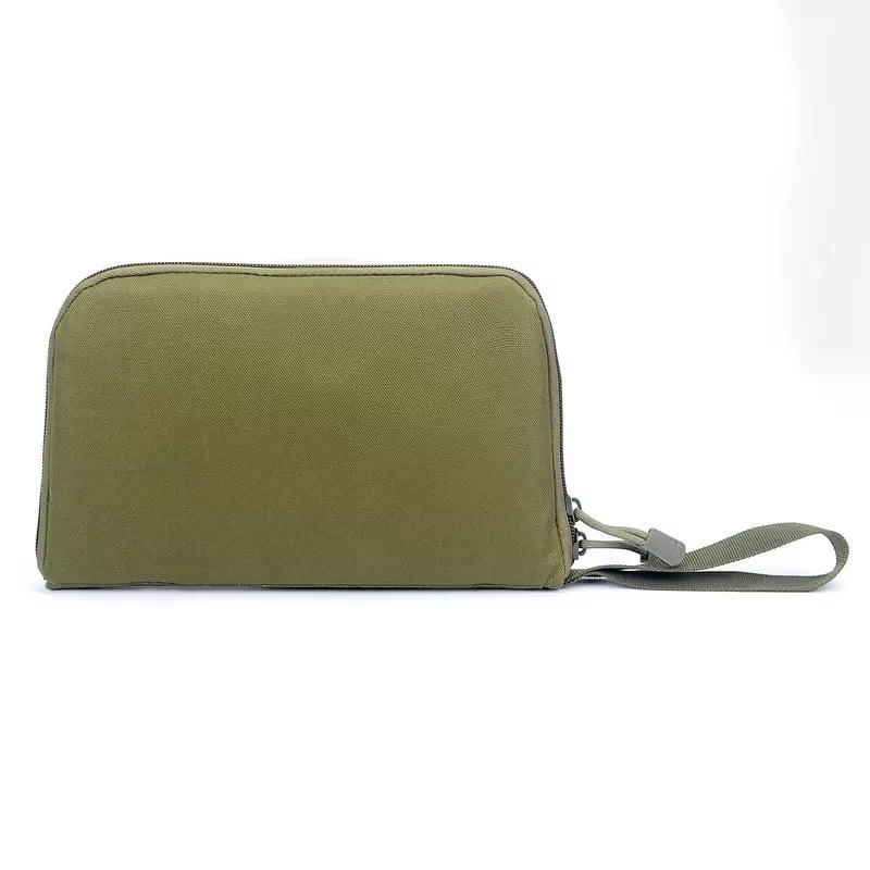 Estuche táctico para pistola con cierre de seguridad resistente - imagen 2