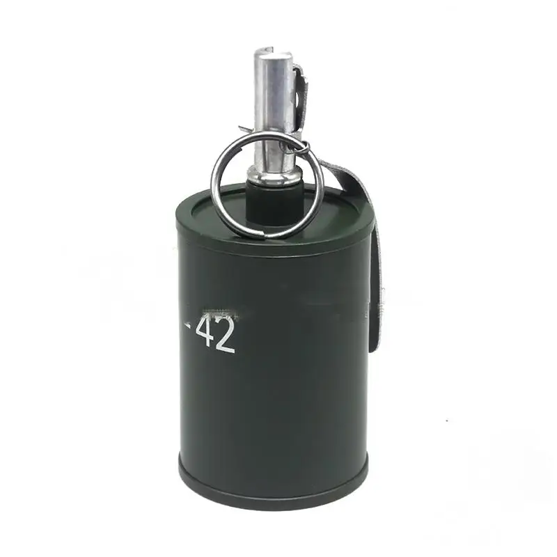 Réplica paintball para cosplay RG-42 y M18 sin función - imagen 2