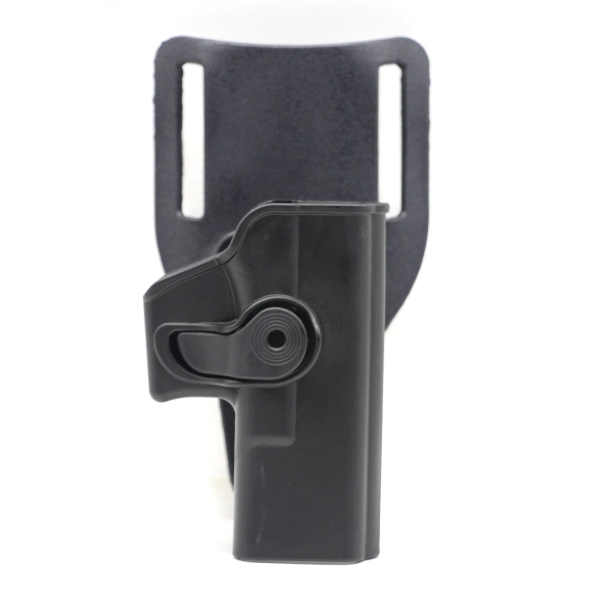 Plataforma táctica de sujeción media para funda de pistola - imagen 4