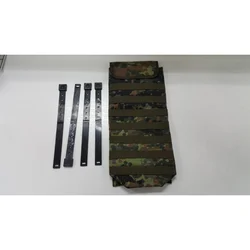 Bolsa de agua DeBan KSK Equipment para hidratación táctica