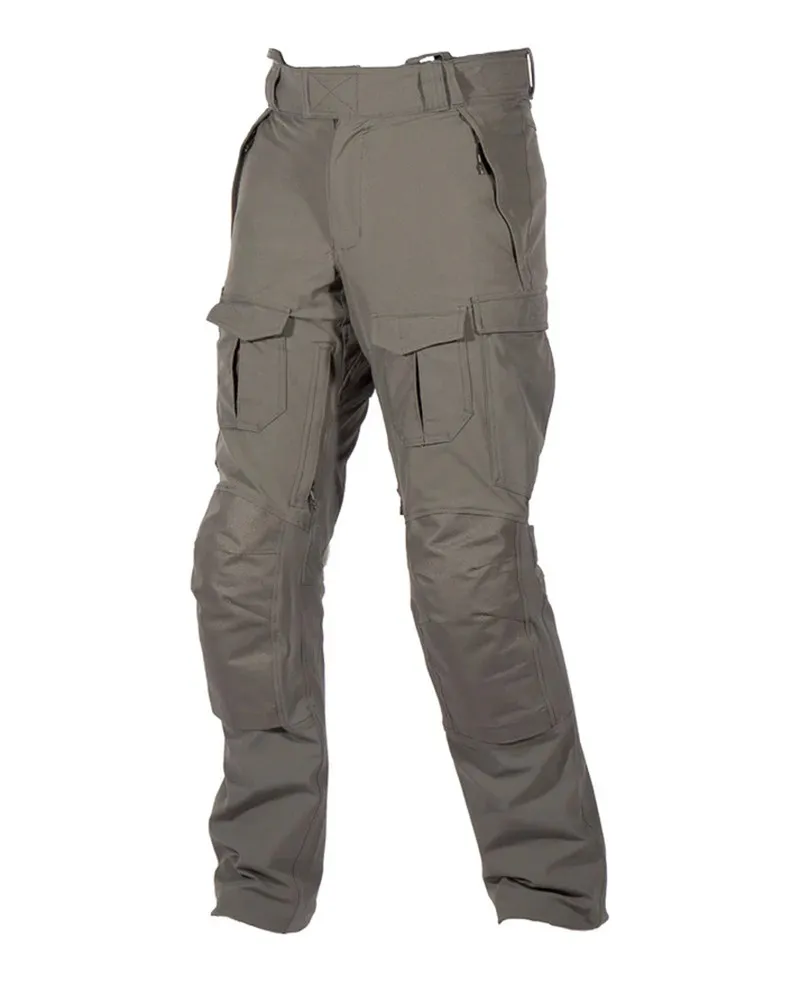 Pantalones Tácticos Seal Royal Beyond A9 Remastered 200D Naranja