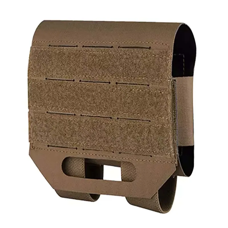 IFAK bolsa médica táctica de cinturón exterior ripstop - imagen 4