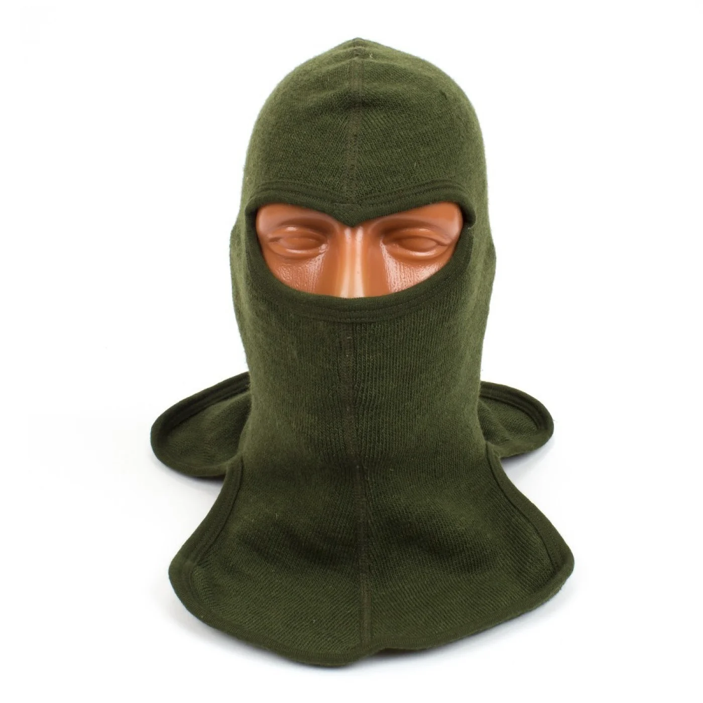 BTK VKBO pasamontañas máscara cuello de invierno forro gorro - imagen 2