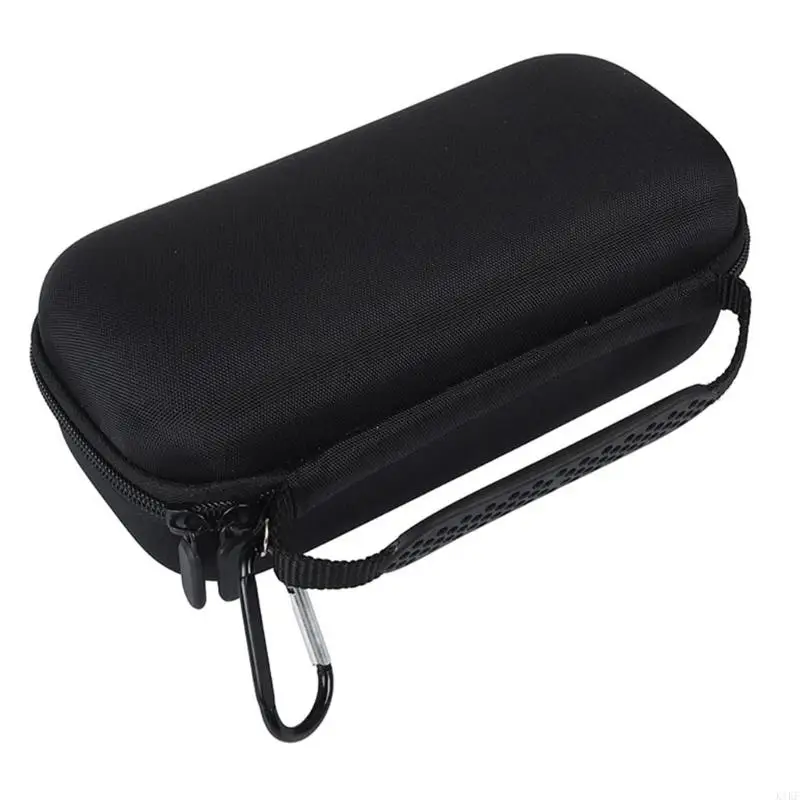 Bolsa de almacenamiento BandBoxSolo para mini altavoz, antirrayas - imagen 4